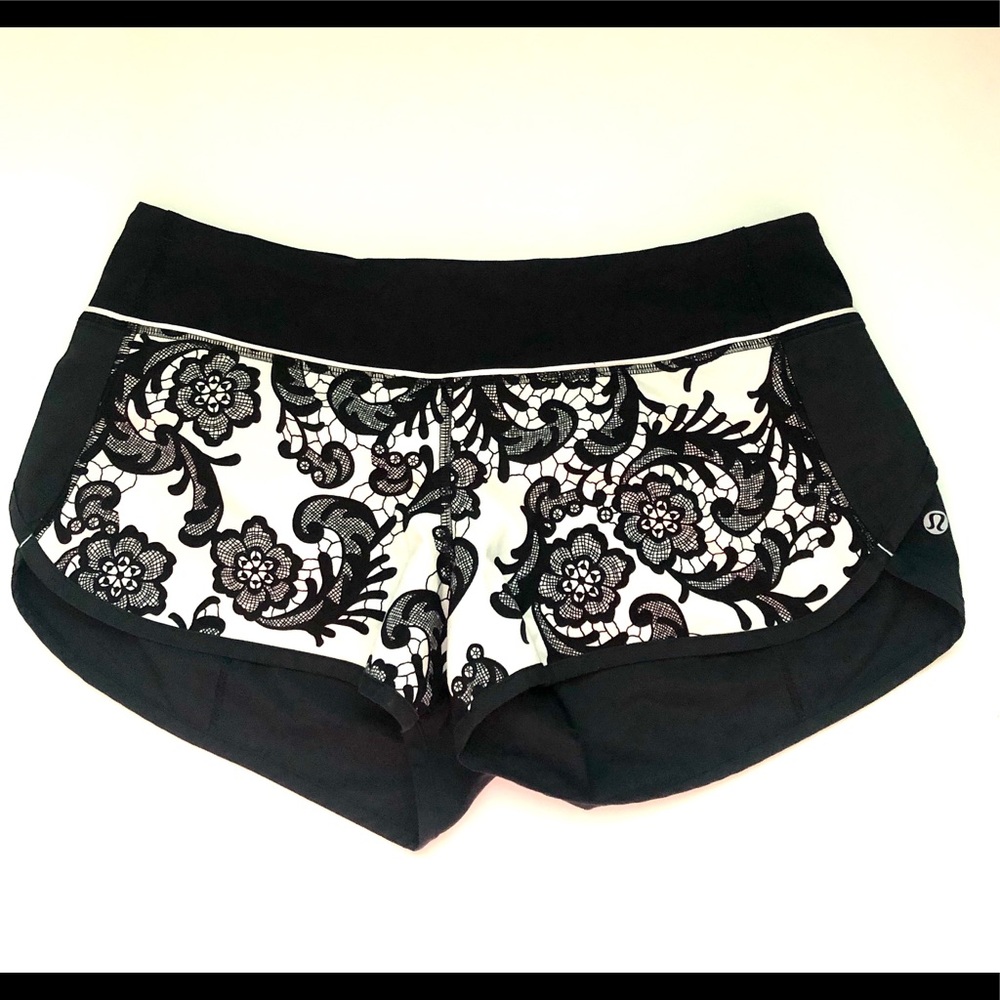 Lululemon Women’s Shorts size 8